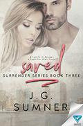 Saved (Surrender #3) by J.G. Sumner