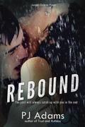 Rebound by P.J. Adams