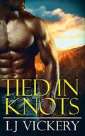 Tied In Knots (Immortals #7) by LJ Vickery