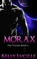 Morax by Kelly Lucille