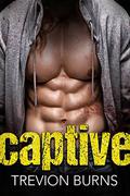 Captive by Trevion Burns