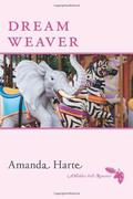 Dream Weaver (The Hidden Falls #3) by Amanda Harte