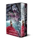 Stairway to Harem  (Boxed Set and Bonus Material) by Emma Dawn