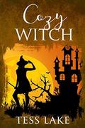Cozy Witch (Torrent Witches #8) by Tess Lake