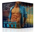 Destination: Love by Misty D. Waters