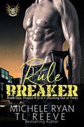 Rule Breaker (Black Ops: Project R.O.O.T #1) by TL Reeve