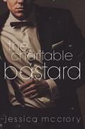 The Charitable Bastard by Jessica McCrory