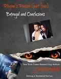 Rhyme's Reason  : Betrayals and the Conclusion (Dating a Werewolf #10) by Jami Brumfield