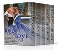 Lords of Love: Historical Romance Anthology by Madeline Martin