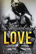 Abounding Love by Fiona Tulle