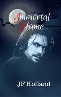 Immortal Flame (Eternal Mates #1) by J.F. Holland