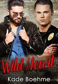 Wild Heart by Kade Boehme, Meg Bawden
