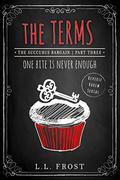 The Terms by L.L. Frost