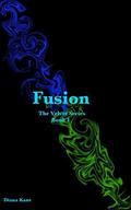 Fusion (The Velvet #1) by Diana Kane