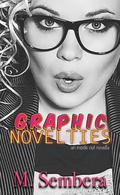 Graphic Novelties by M. Sembera
