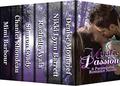 Mystic Passion: 6 Paranormal Romance Novels by Sharon Coady
