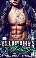 The Billionaire's Secret Seduction by Fiona Knightingale