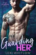 Guarding Her: A Secret Baby Romance by Resplendent Media
