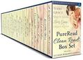 PureRead Clean Reads Box Set Volume 1: 31 Clean Romance Stories by Grace G