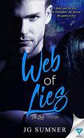 Web Of Lies (The Lies Trilogy #1) by J.G. Sumner