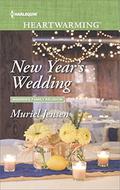 New Year's Wedding  (Manning Family Reunion) by Muriel Jensen