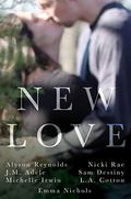 New Love by Alyson Reynolds