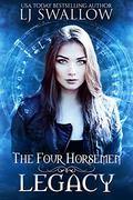Legacy (The Four Horsemen #1) by LJ Swallow
