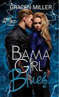 Bama Girl Blues by Brannon Jones