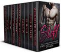 STIFF  (Ten Book Box Set) by Harper James