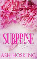 Surprise Me  (Missing Pieces 2.5 by Ash Hosking