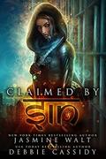 Claimed by Sin (The Gatekeeper Chronicles #3) by Debbie Cassidy