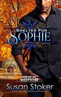 Shelter for Sophie by Susan Stoker