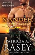 Xander (Sons of Sangue #5) by Patricia A. Rasey