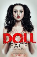 Doll Face (The Doll Face #1) by Sadie Grubor