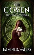The Coven Series: Books 1-5 by Jasmine B. Waters