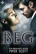 Beg by Piper Scott