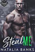 Steal Me (Longshadows #1) by Natalia Banks