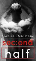 Second Half (Coach's Shadow Trilogy #1) by Monica DeSimone