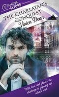 The Charlatan's Conquest (Phantom Fixers #1) by Vivien Dean