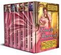 Love's Harvest : A Regency Romance Harvest Collection: 7 Delightful Regency Romance Harvest Stories (Regency Collections #4) by Catherine Windsor