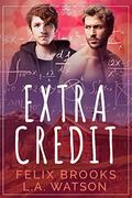 Extra Credit by Felix Brooks