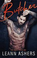 Butcher by LeAnn Ashers