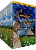 Brides of Laramie: Mail Order Bride BOX SET by Grace Weston