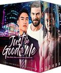 Just Be Good To Me: BWWM (BWAM Romance #1) by Alia Thomas