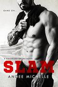 Slam by Andee Michelle, Mischievous Designs