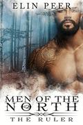 The Ruler (Men of the North #2) by Book Cover by Design