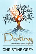 Destiny (The Destiny Series #6) by Christine Grey