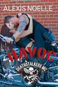 Havoc by Alexis Noelle