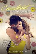 Commitment (Temptation #5) by K.M. Golland