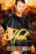 Hunt: Exiles of the Realm by Adrienne Bell